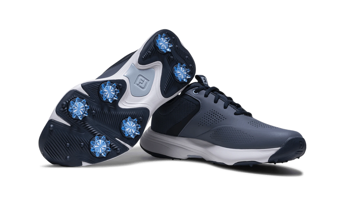 Qualifier Women - Guerdon Kicks - Golf Shoes