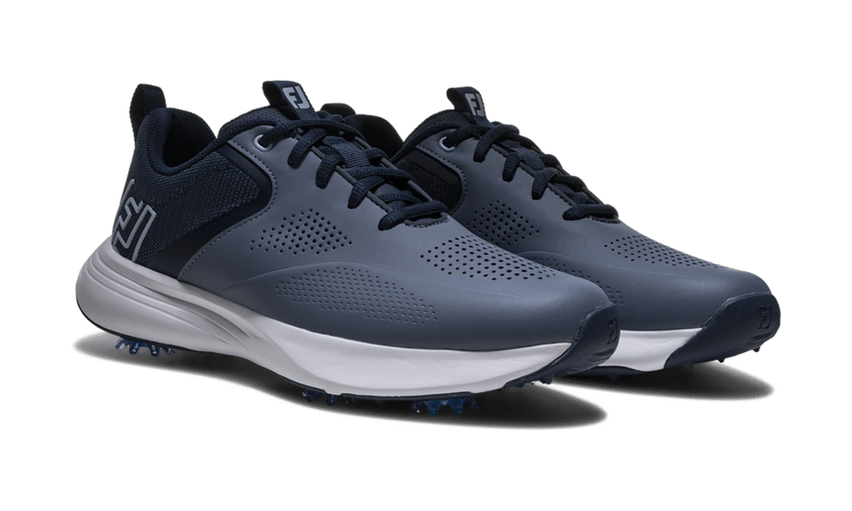 Qualifier Women - Guerdon Kicks - Golf Shoes