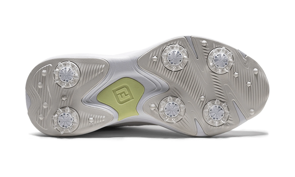 Qualifier Women - Guerdon Kicks - Golf Shoes