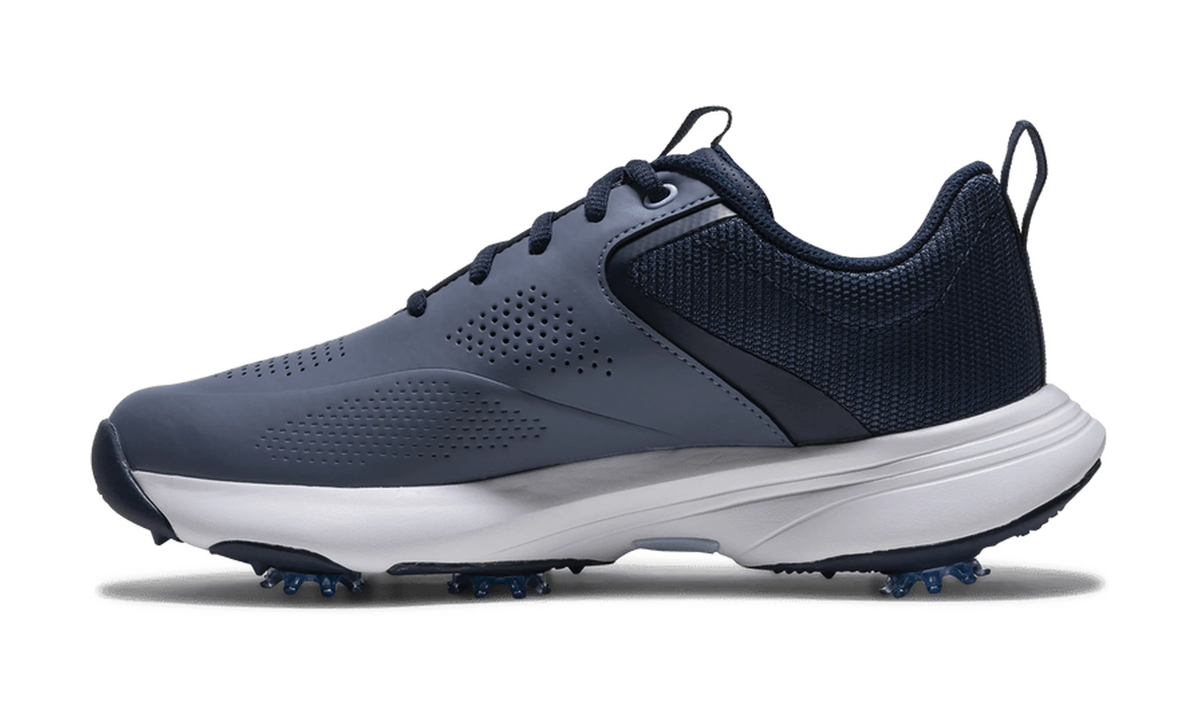 Qualifier Women - Guerdon Kicks - Golf Shoes