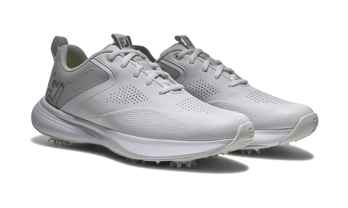 Qualifier Women - Guerdon Kicks - Golf Shoes