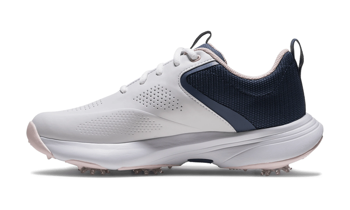 Qualifier Women - Guerdon Kicks - Golf Shoes
