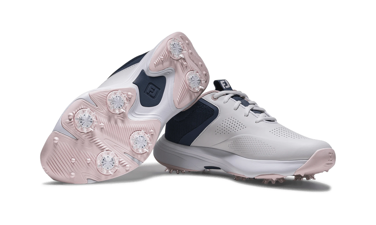 Qualifier Women - Guerdon Kicks - Golf Shoes