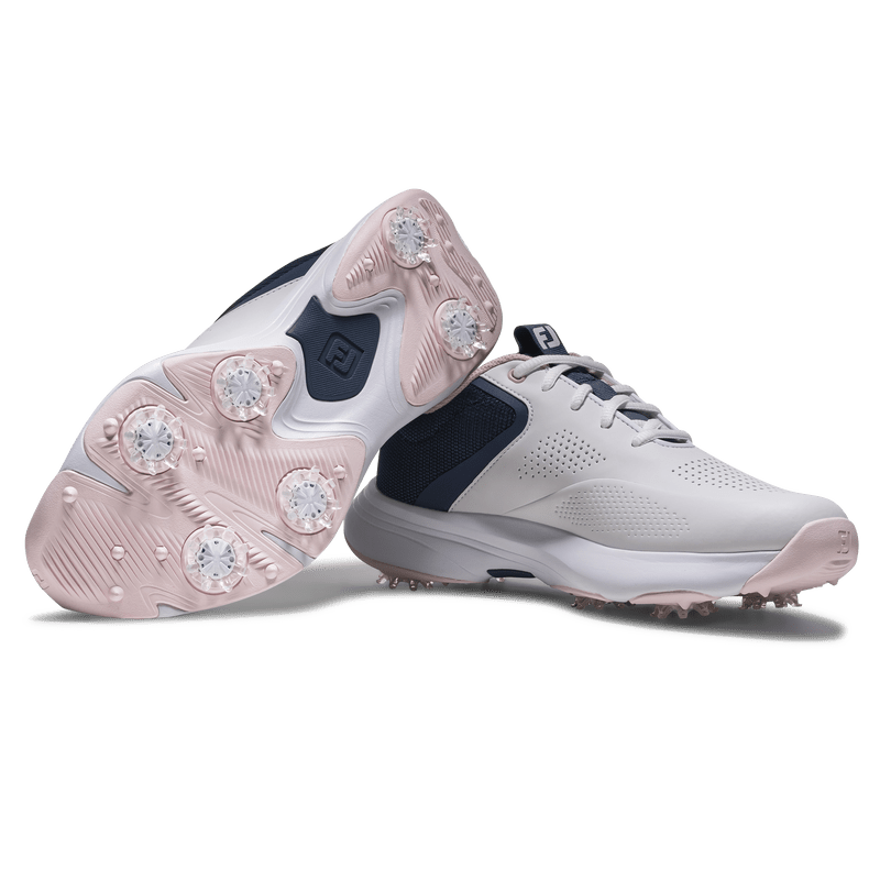 Qualifier Women - Guerdon Kicks - Golf Shoes