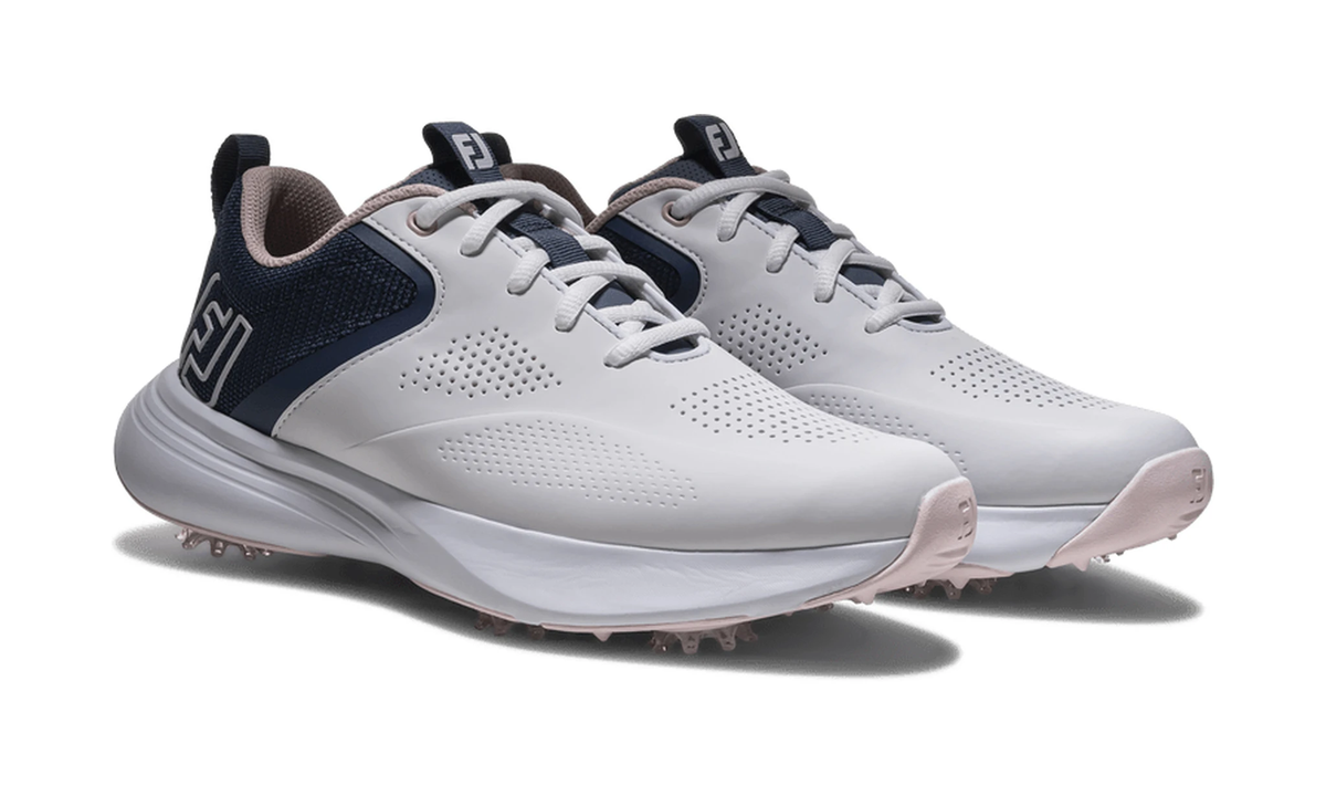 Qualifier Women - Guerdon Kicks - Golf Shoes