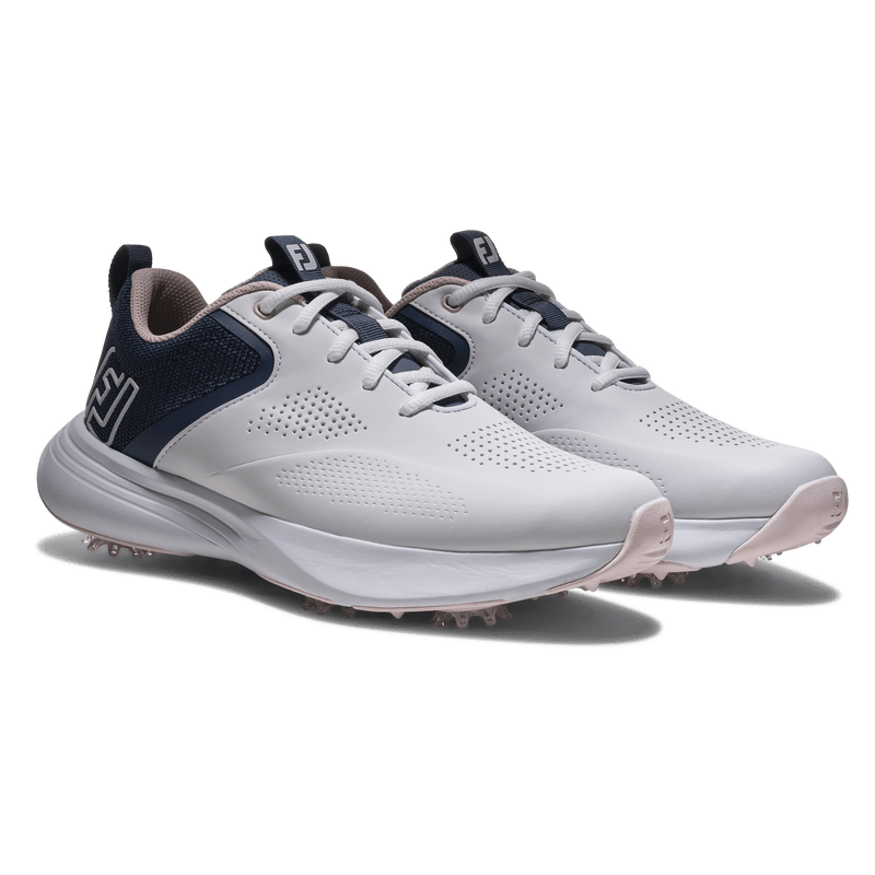 Qualifier Women - Guerdon Kicks - Golf Shoes