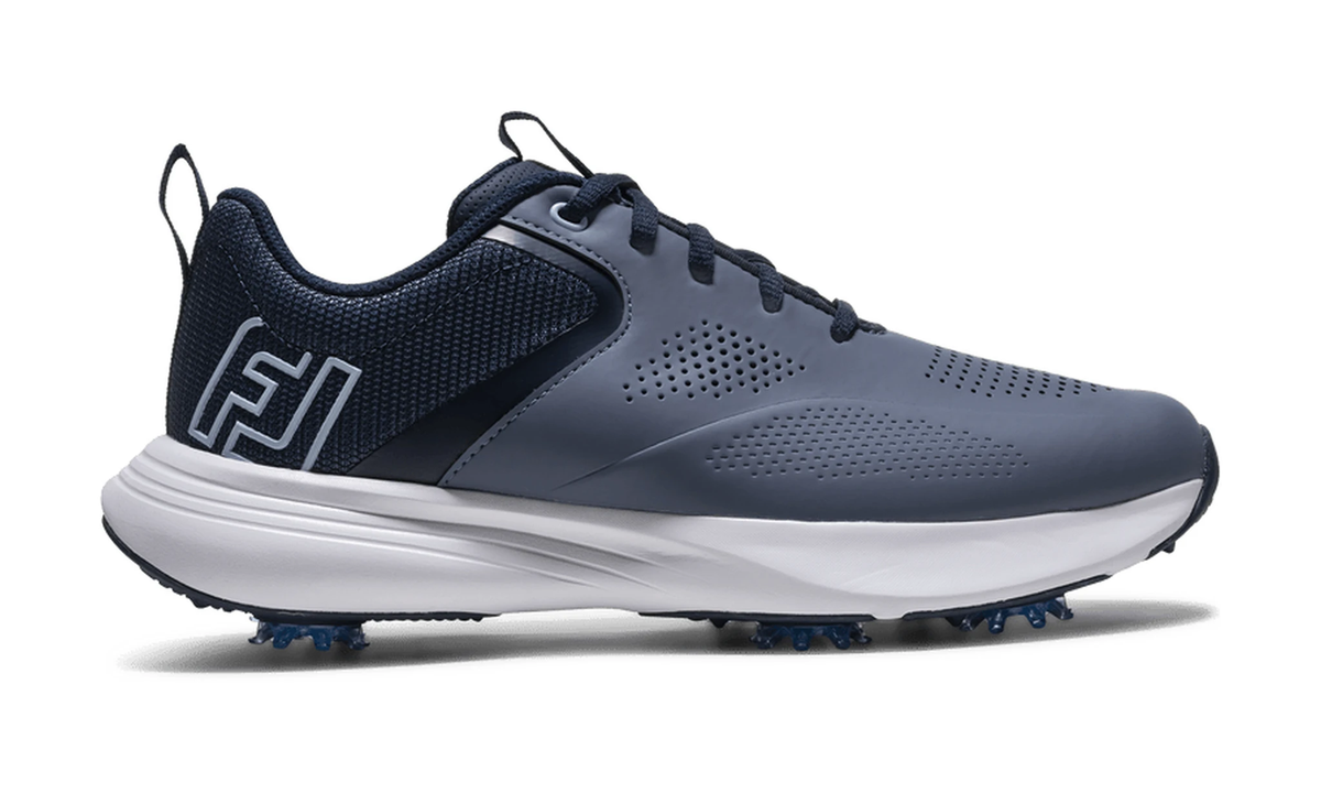 Qualifier Women - Guerdon Kicks - Golf Shoes