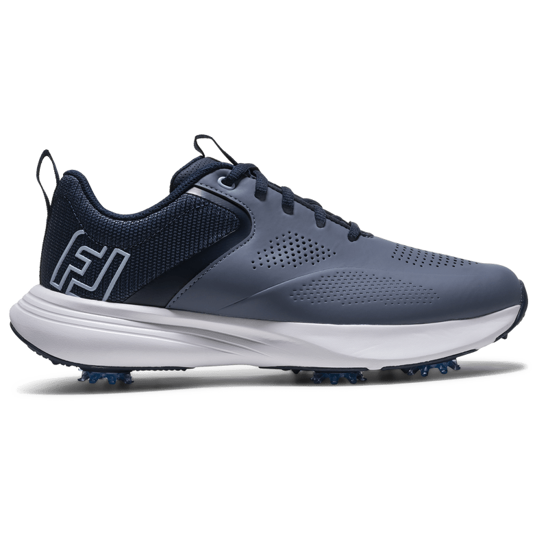 Qualifier Women - Guerdon Kicks - Golf Shoes