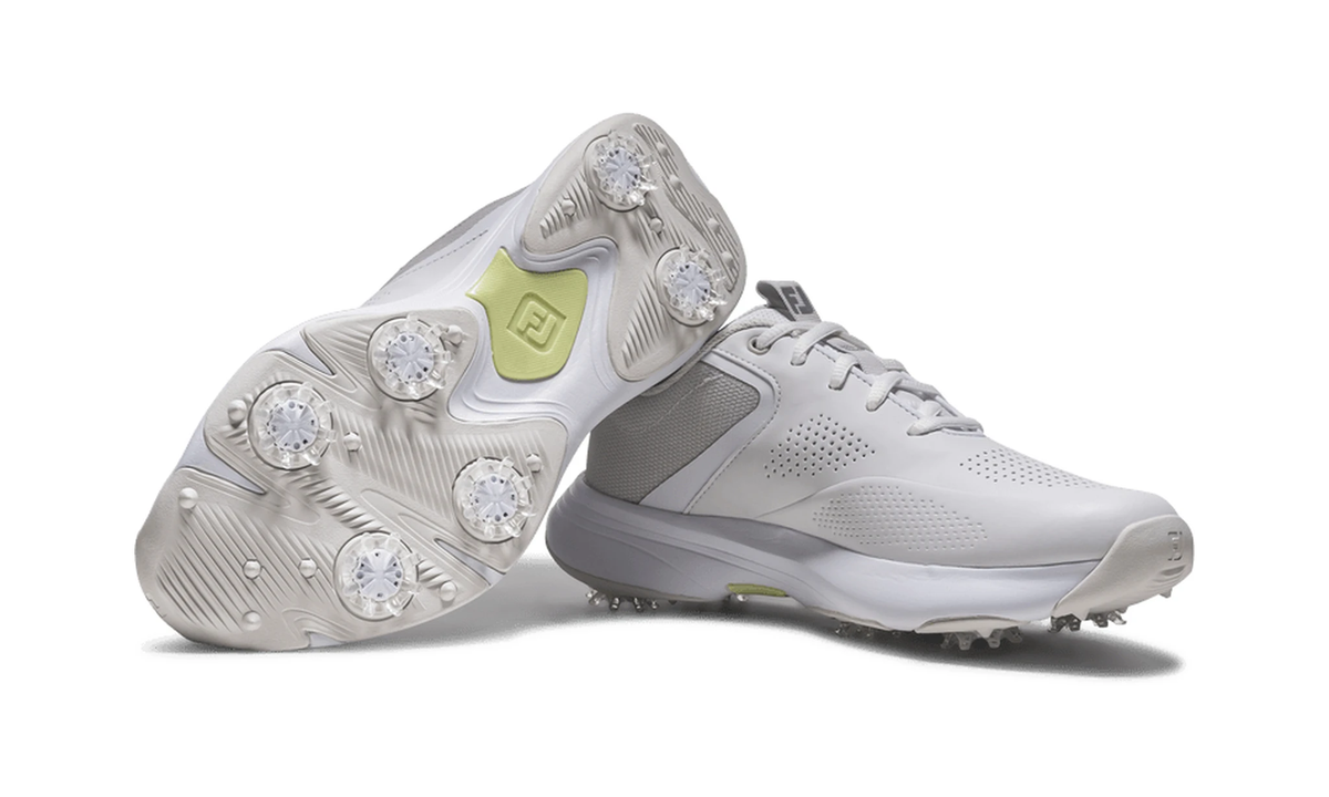 Qualifier Women - Guerdon Kicks - Golf Shoes