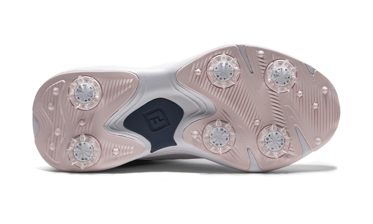 Qualifier Women - Guerdon Kicks - Golf Shoes