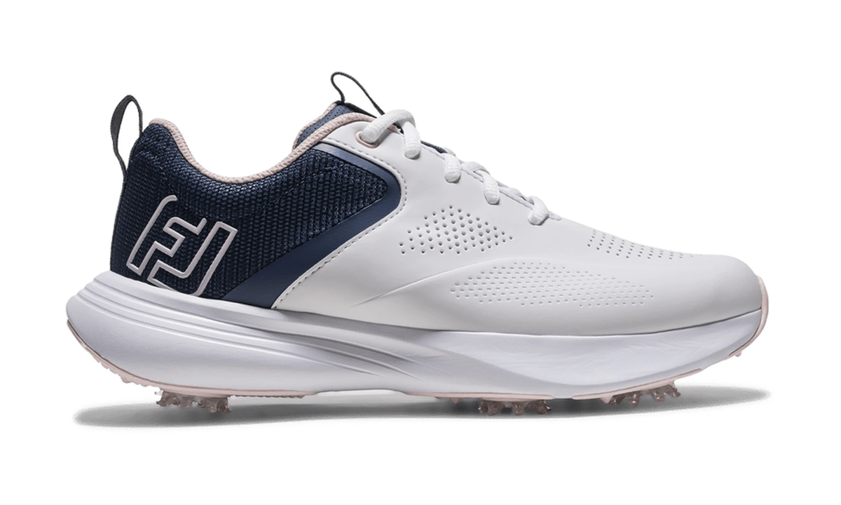 Qualifier Women - Guerdon Kicks - Golf Shoes