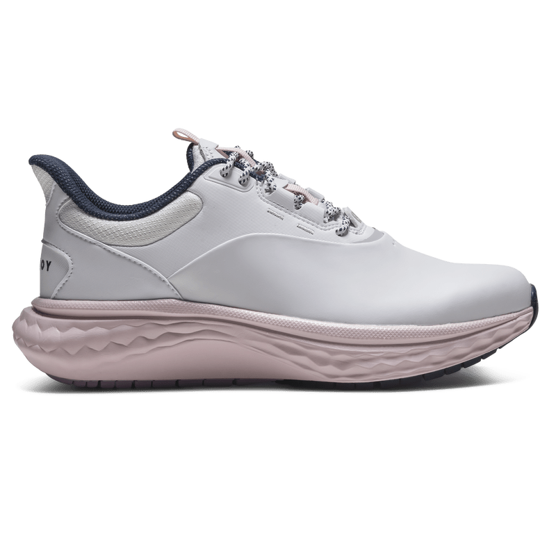 Quantum Leather Women (Women's) - Guerdon Kicks - Golf Shoes
