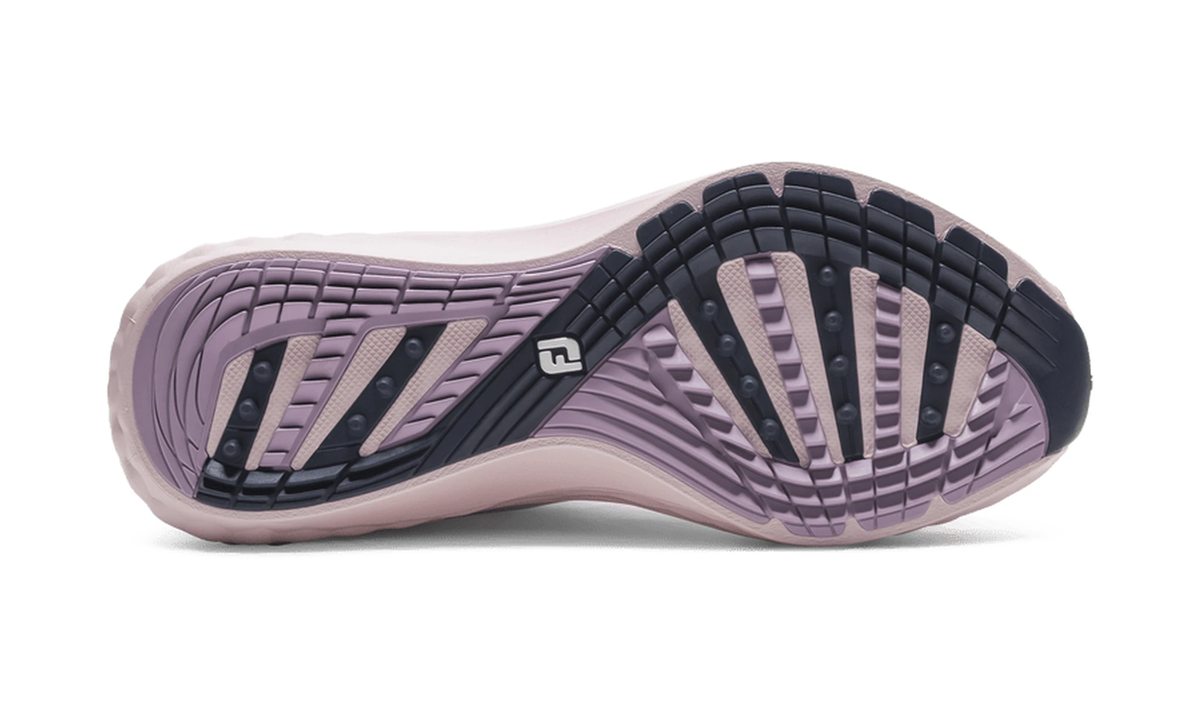 Quantum Leather Women (Women's) - Guerdon Kicks - Golf Shoes