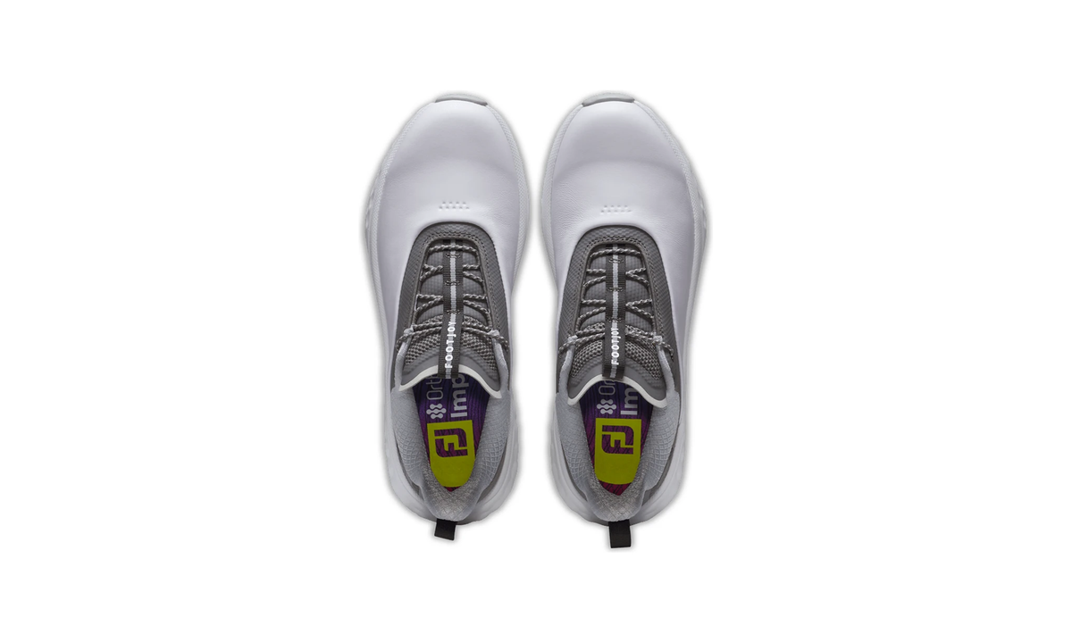 Quantum Leather Women (Women's) - Guerdon Kicks - Golf Shoes