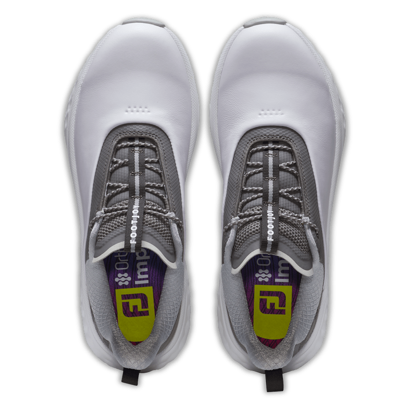 Quantum Leather Women (Women's) - Guerdon Kicks - Golf Shoes