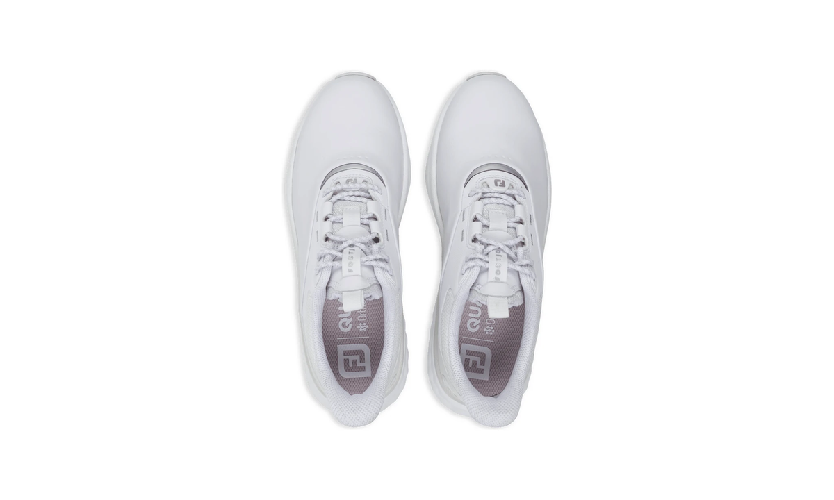 Quantum Leather Women (Women's) - Guerdon Kicks - Golf Shoes