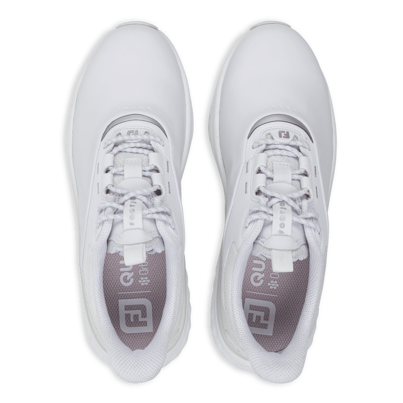 Quantum Leather Women (Women's) - Guerdon Kicks - Golf Shoes