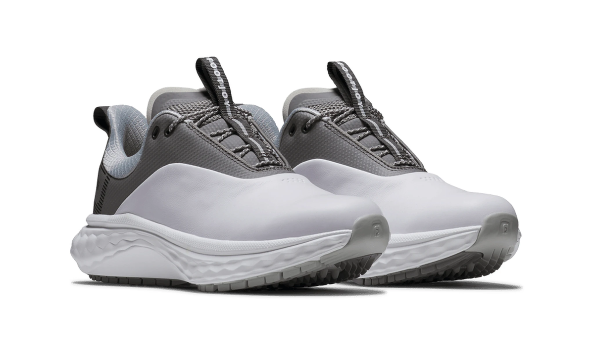 Quantum Leather Women (Women's) - Guerdon Kicks - Golf Shoes