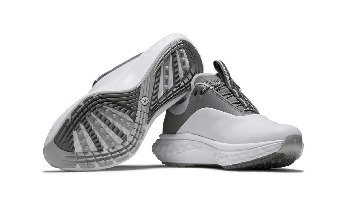 Quantum Leather Women (Women's) - Guerdon Kicks - Golf Shoes