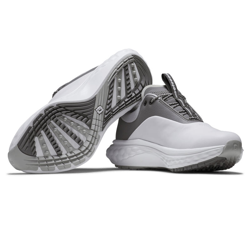 Quantum Leather Women (Women's) - Guerdon Kicks - Golf Shoes
