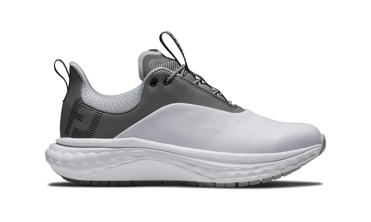 Quantum Leather Women (Women's) - Guerdon Kicks - Golf Shoes