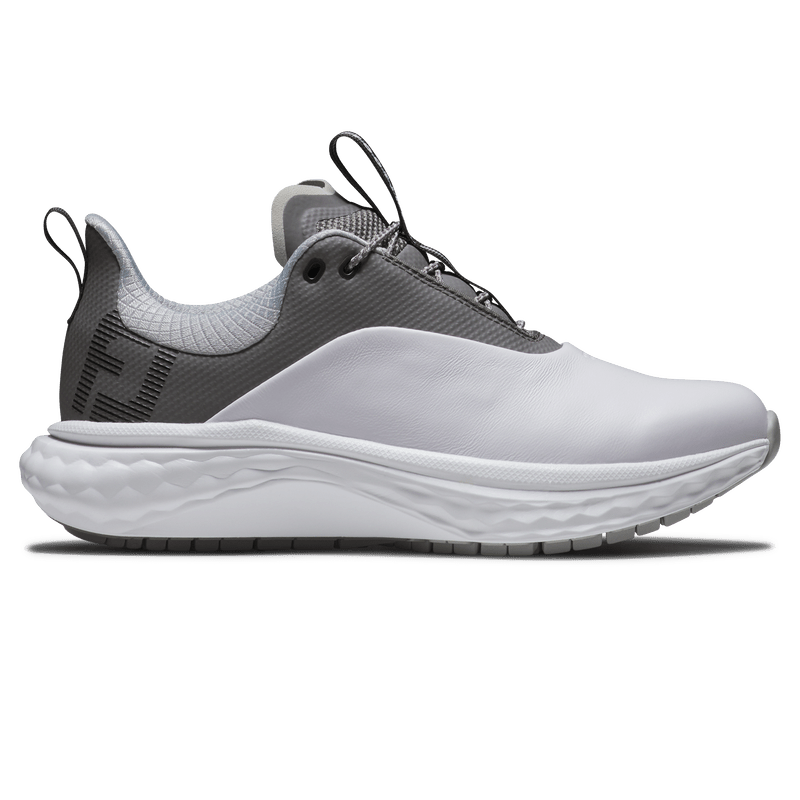 Quantum Leather Women (Women's) - Guerdon Kicks - Golf Shoes