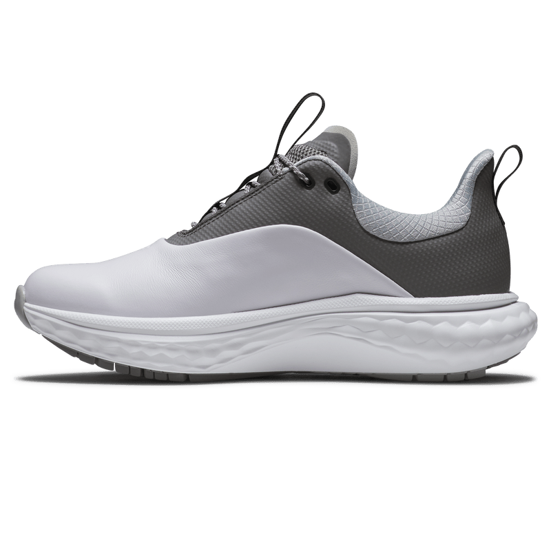 Quantum Leather Women (Women's) - Guerdon Kicks - Golf Shoes