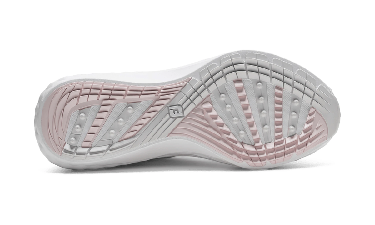 Quantum Leather Women (Women's) - Guerdon Kicks - Golf Shoes