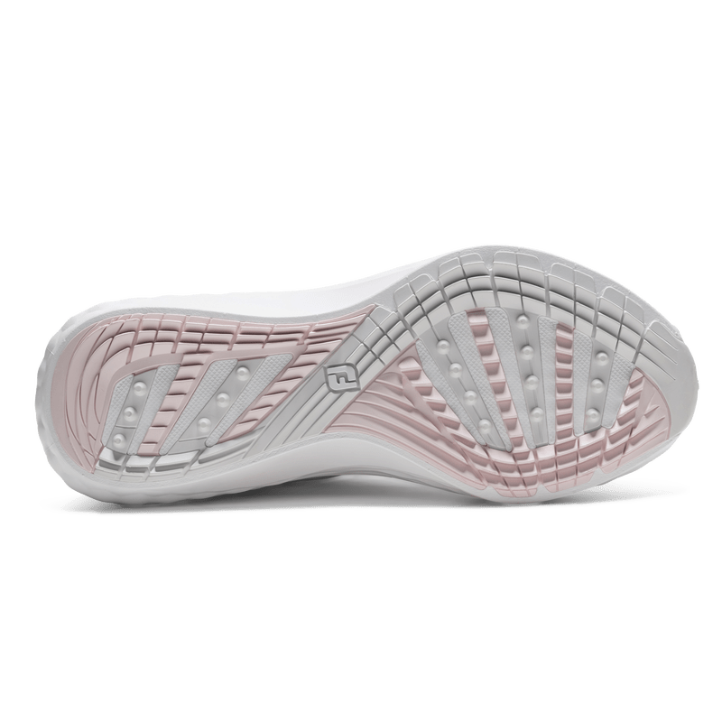 Quantum Leather Women (Women's) - Guerdon Kicks - Golf Shoes
