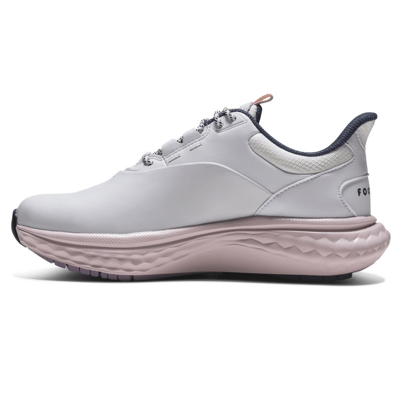 Quantum Leather Women (Women's) - Guerdon Kicks - Golf Shoes