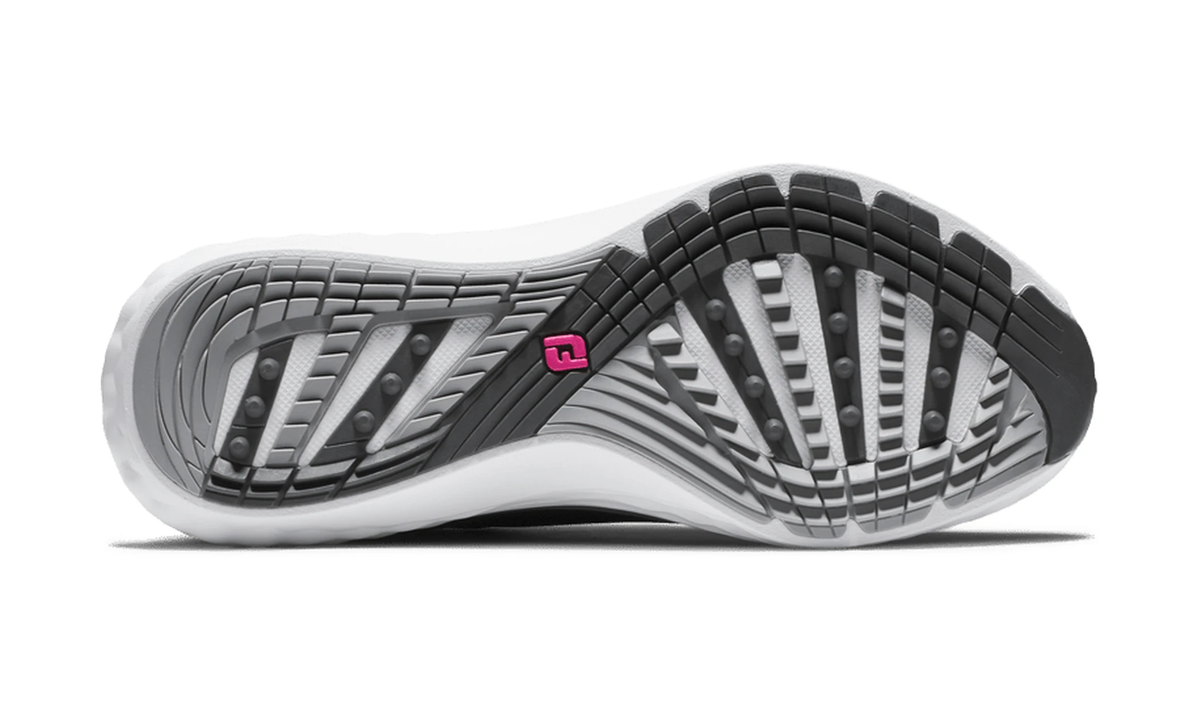 Quantum Women - Guerdon Kicks - Golf Shoes