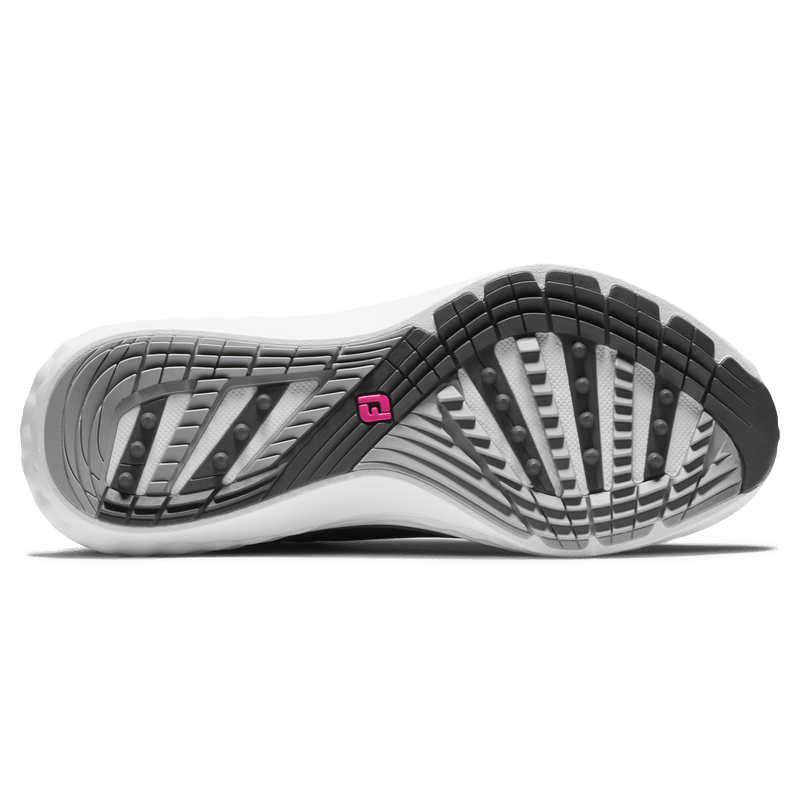 Quantum Women - Guerdon Kicks - Golf Shoes
