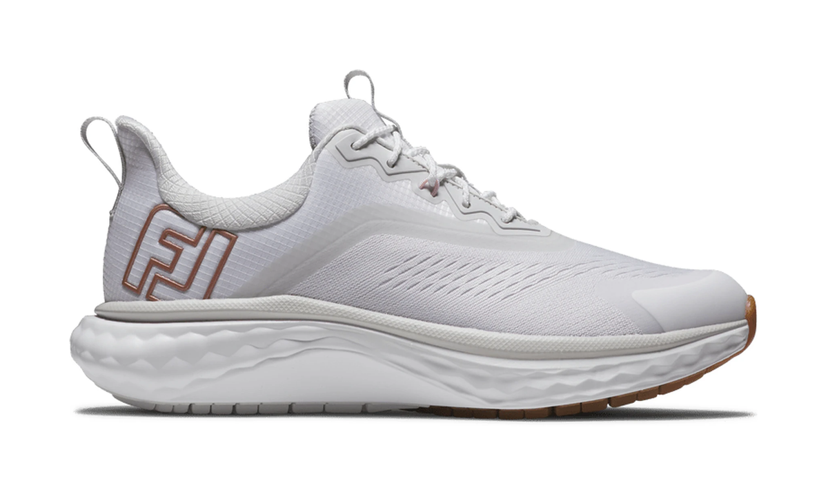 Quantum Women - Guerdon Kicks - Golf Shoes