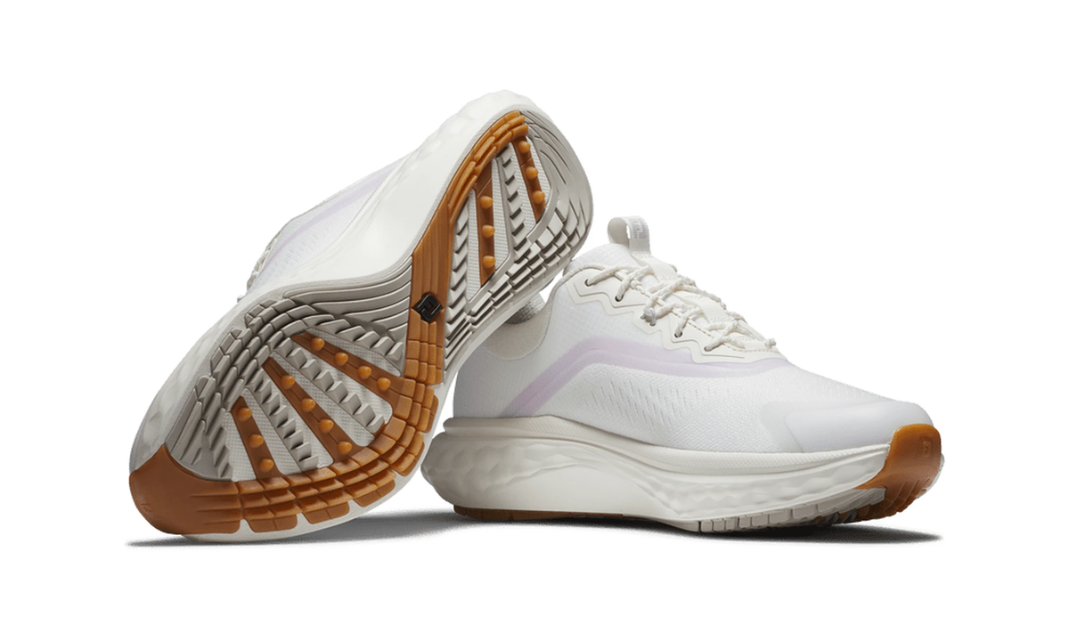 Quantum Women - Guerdon Kicks - Golf Shoes