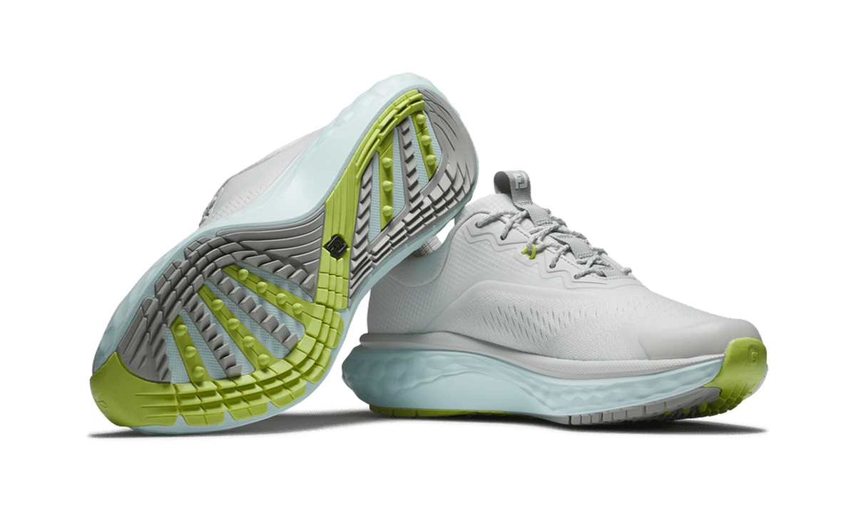 Quantum Women - Guerdon Kicks - Golf Shoes