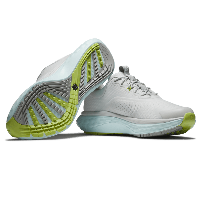 Quantum Women - Guerdon Kicks - Golf Shoes