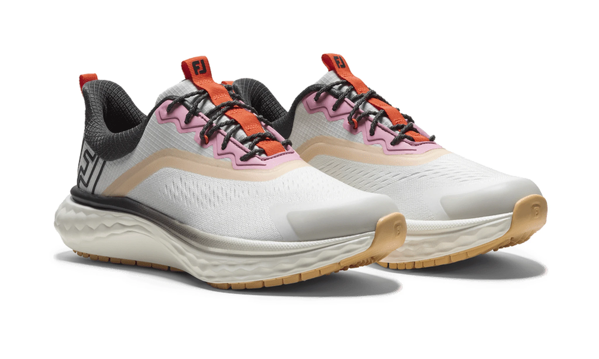 Quantum Women - Guerdon Kicks - Golf Shoes