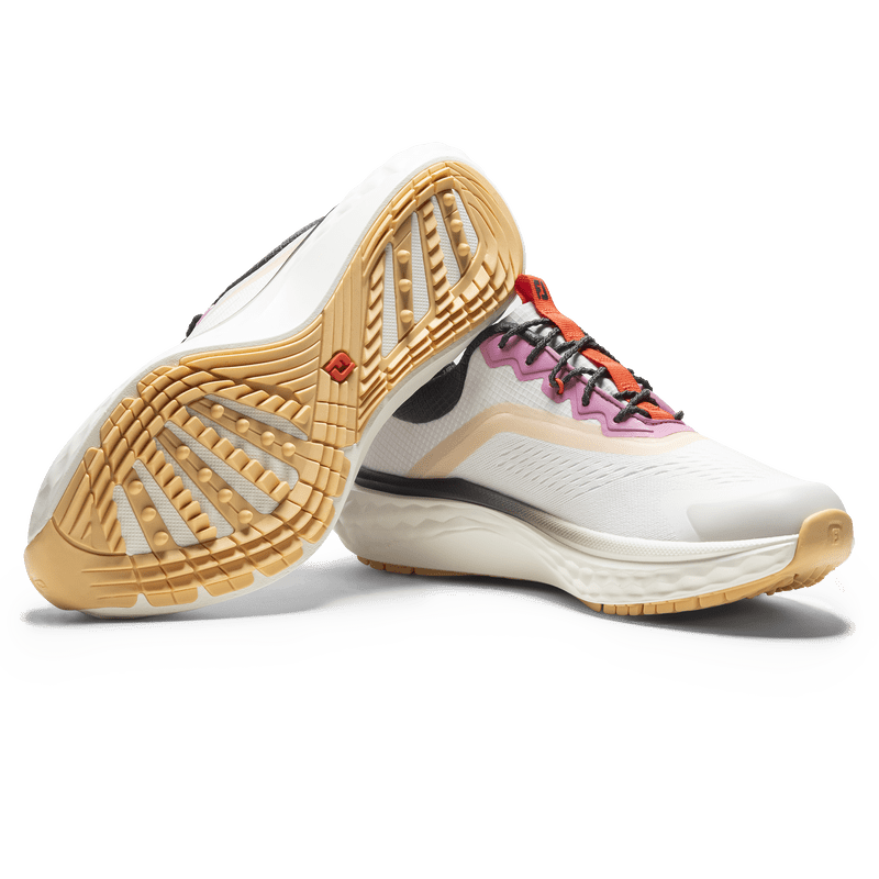 Quantum Women - Guerdon Kicks - Golf Shoes