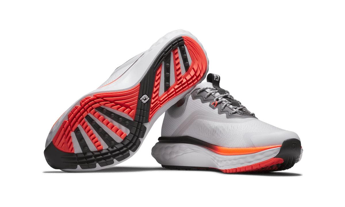 Quantum Women - Guerdon Kicks - Golf Shoes