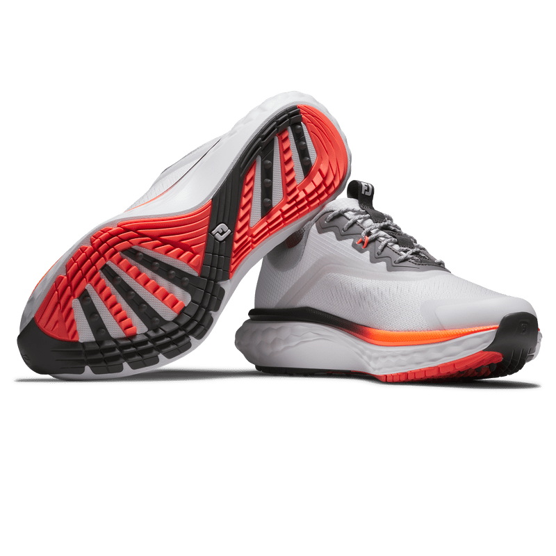 Quantum Women - Guerdon Kicks - Golf Shoes