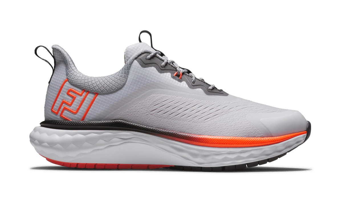Quantum Women - Guerdon Kicks - Golf Shoes