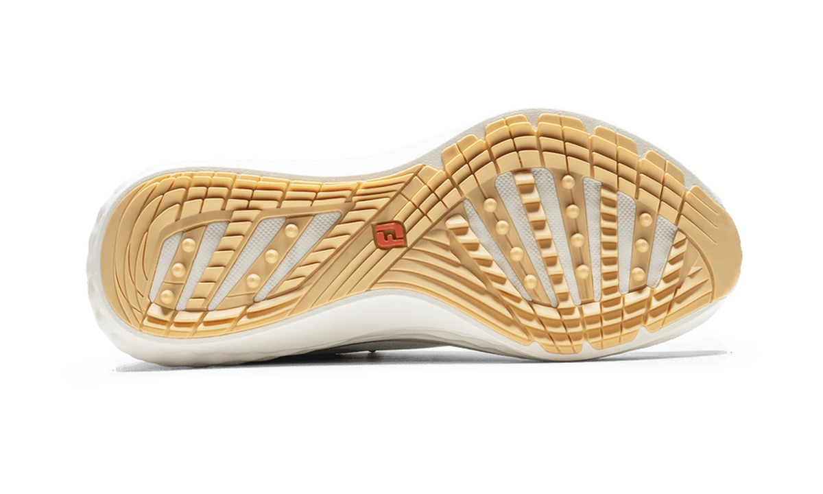 Quantum Women - Guerdon Kicks - Golf Shoes