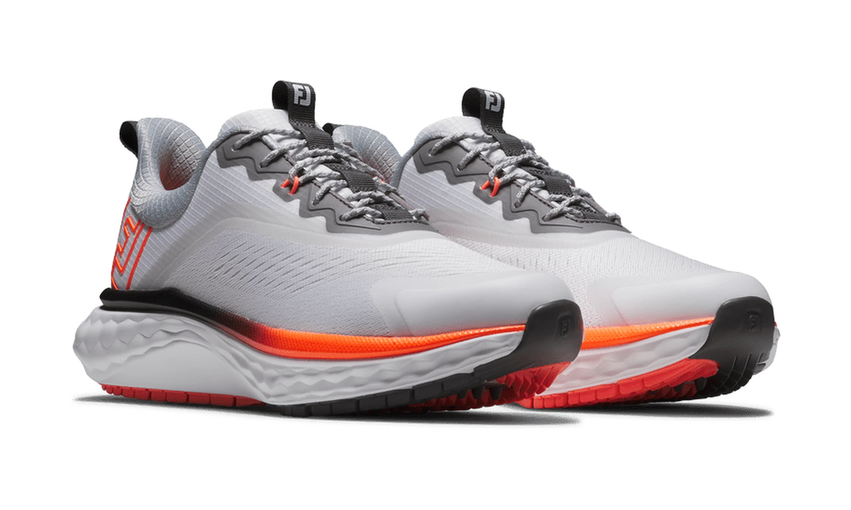 Quantum Women - Guerdon Kicks - Golf Shoes