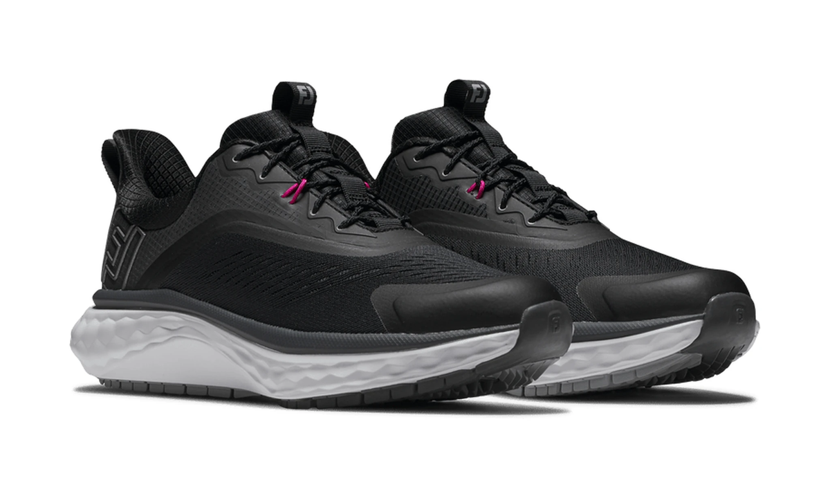 Quantum Women - Guerdon Kicks - Golf Shoes