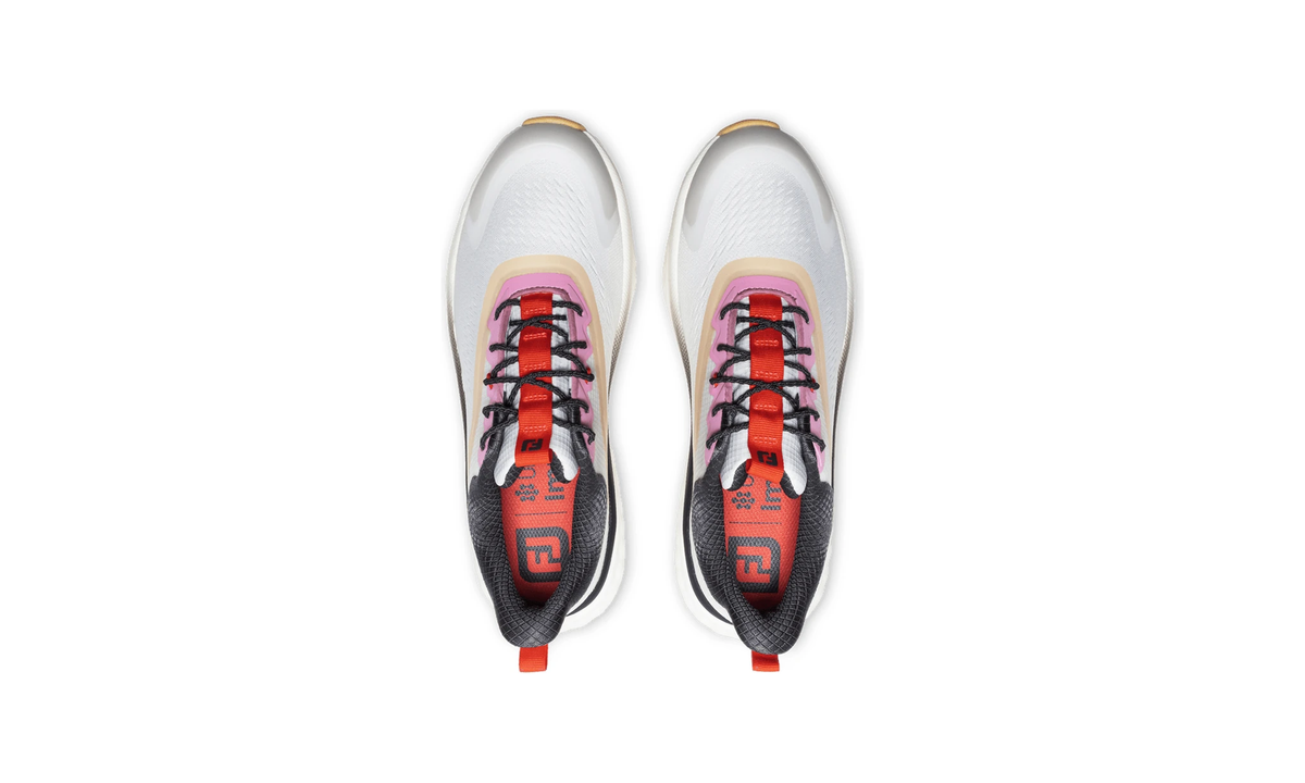Quantum Women - Guerdon Kicks - Golf Shoes