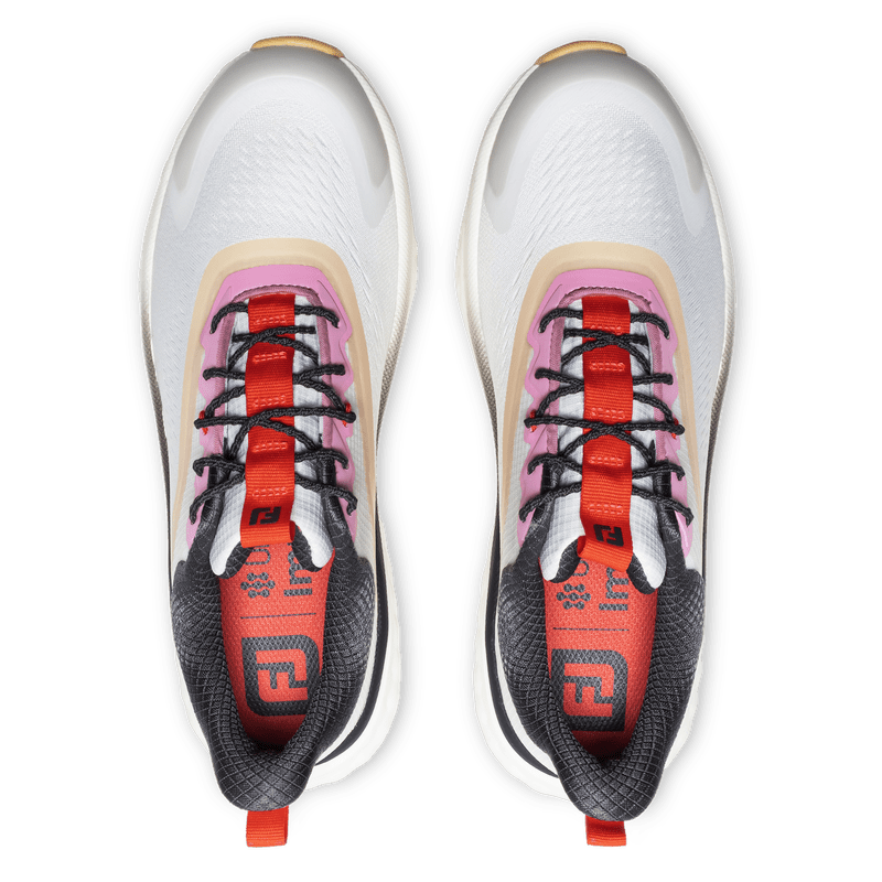 Quantum Women - Guerdon Kicks - Golf Shoes