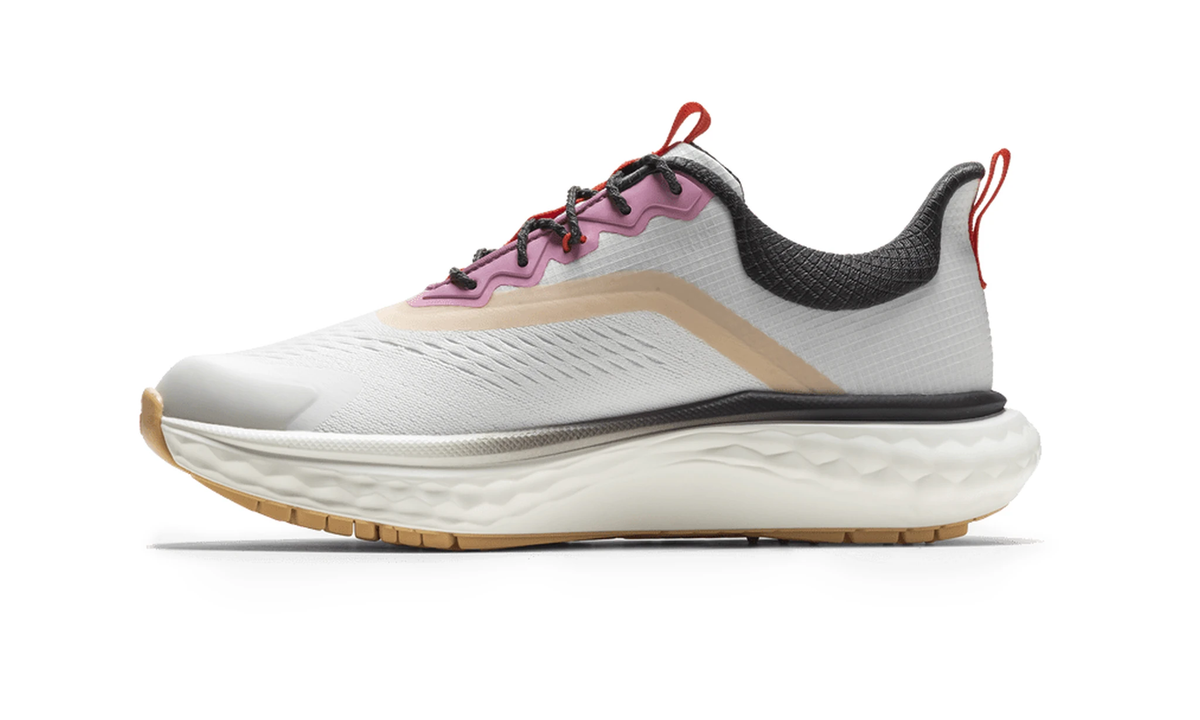 Quantum Women - Guerdon Kicks - Golf Shoes