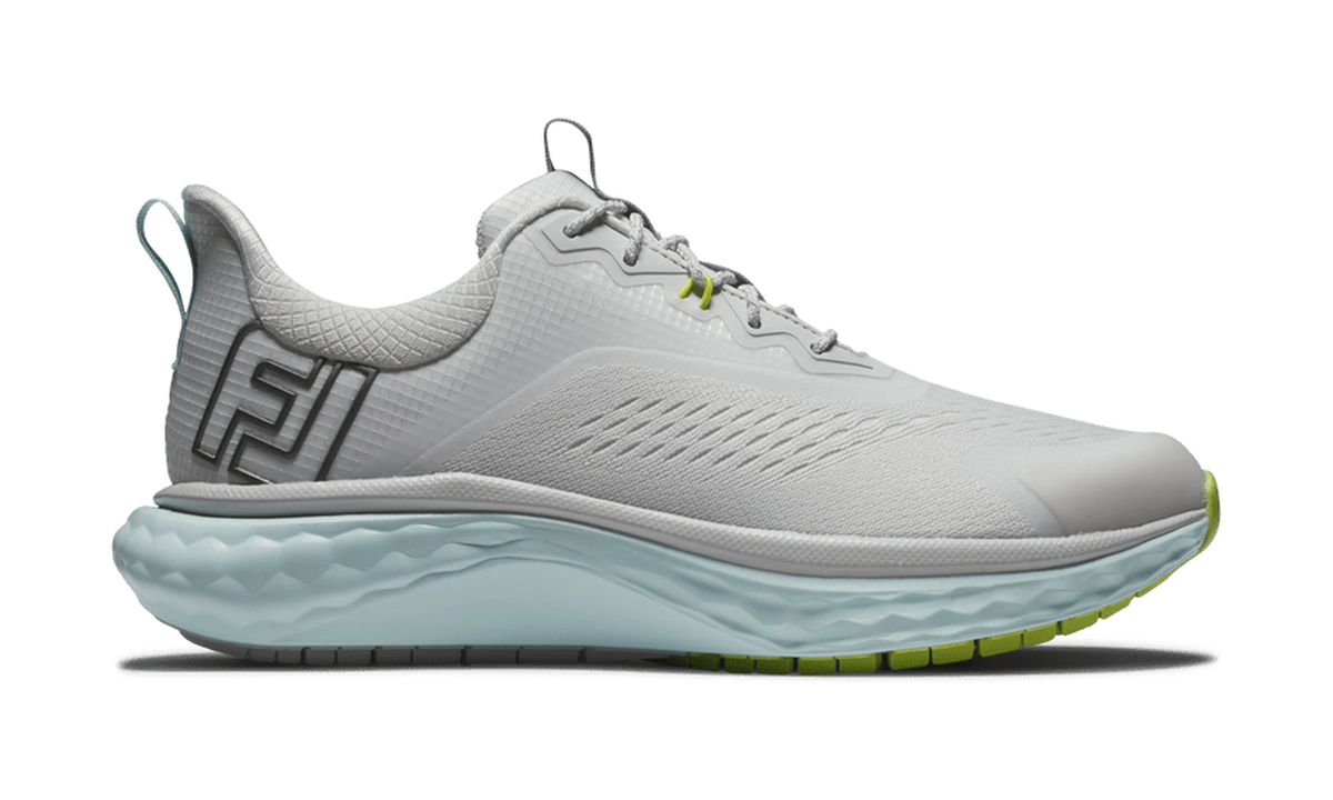 Quantum Women - Guerdon Kicks - Golf Shoes