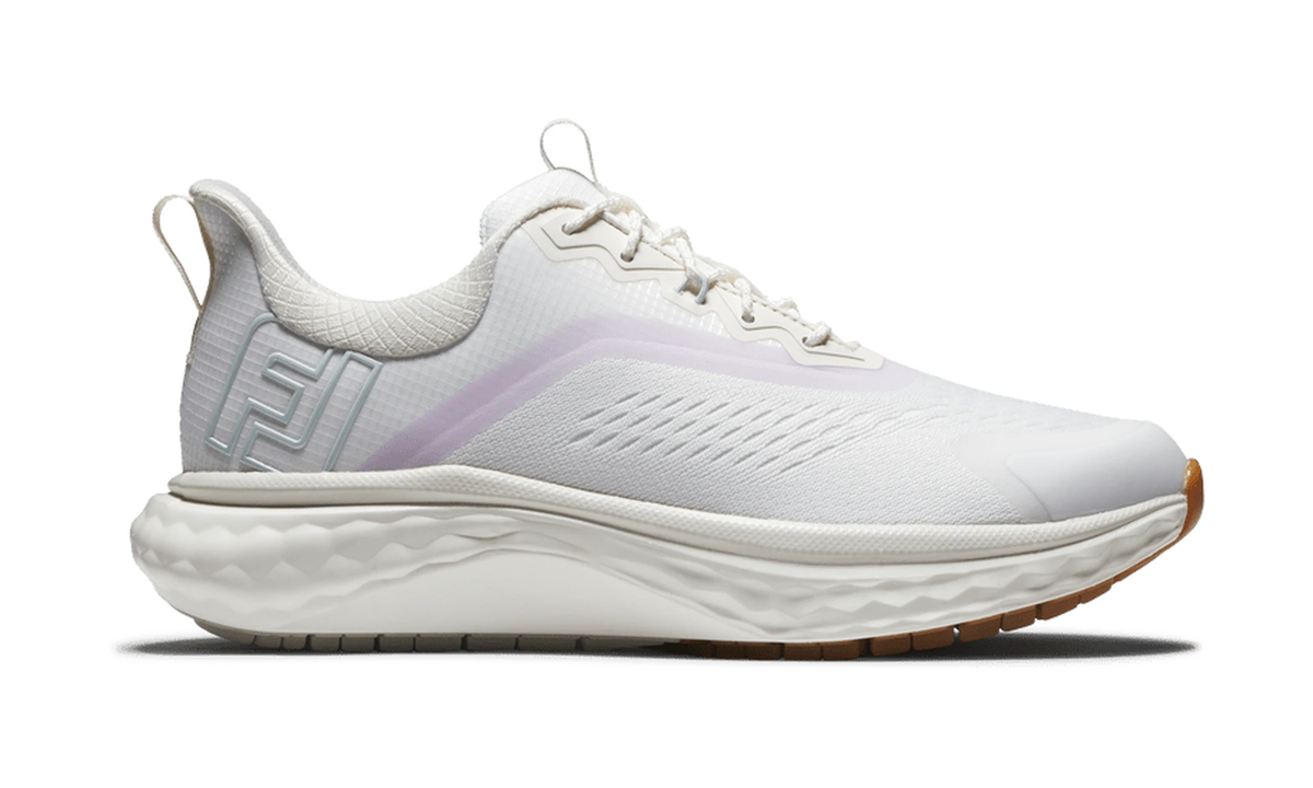 Quantum Women - Guerdon Kicks - Golf Shoes