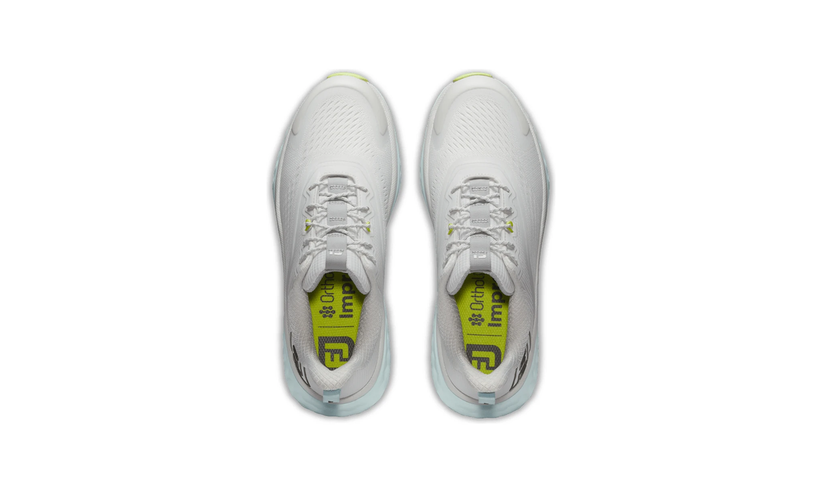 Quantum Women - Guerdon Kicks - Golf Shoes